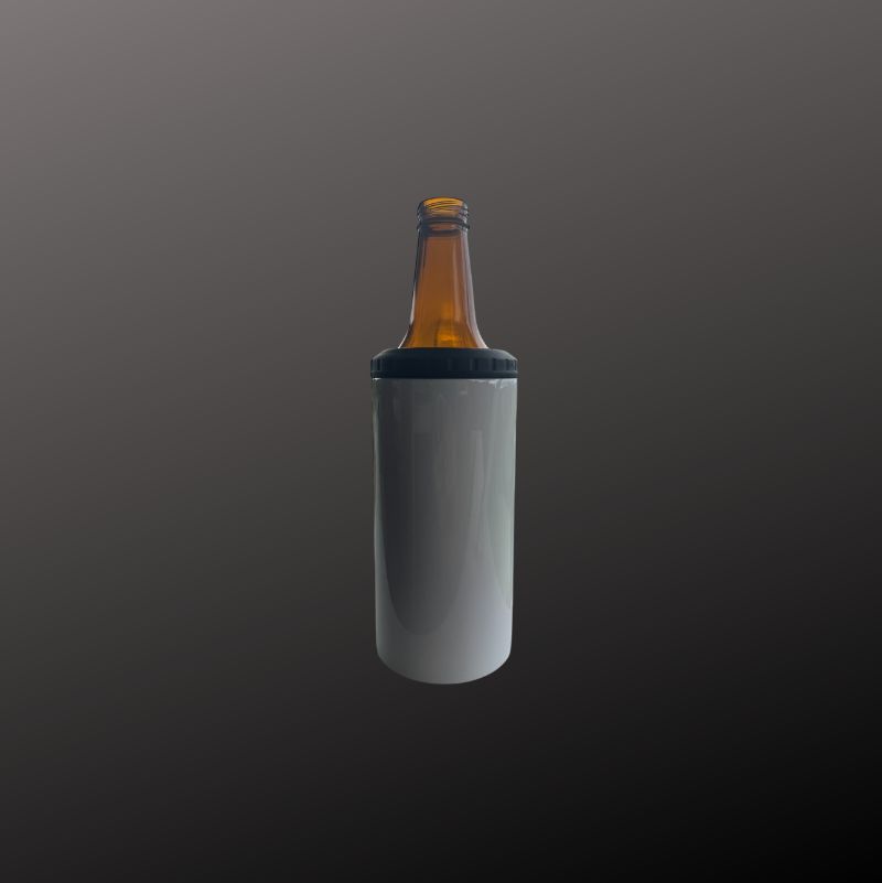 16oz 4-in-1 Sublimation Can/Bottle Cooler
