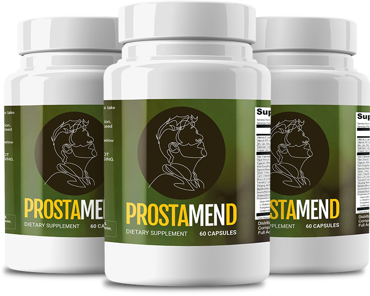 prostamend