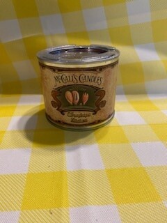 McCall&#39;s Vintage 22 oz Grandma&#39;s Kitchen Candle