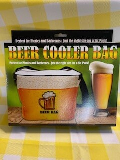 Beer Cooler Bag