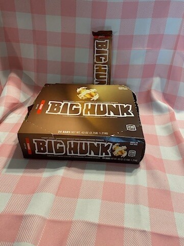 Big Hunk 1.8 oz