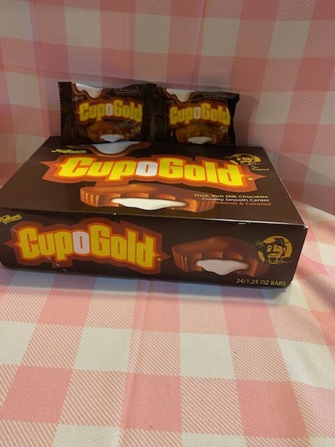 Cup O Gold - 1.25 oz
