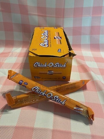Chick-O-Sticks 1.6 oz