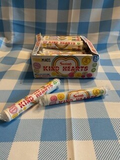 Swizzles Lovehearts 39g