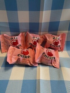 Big Cherry Chocolate
