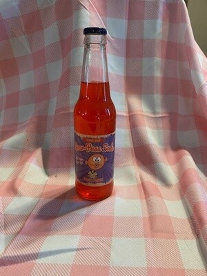 Avery&#39;s Sour Puss Soda, Fruit Punch, 12 oz Glass Bottle  $3.25 +  $.05 CRV = $ 3.30