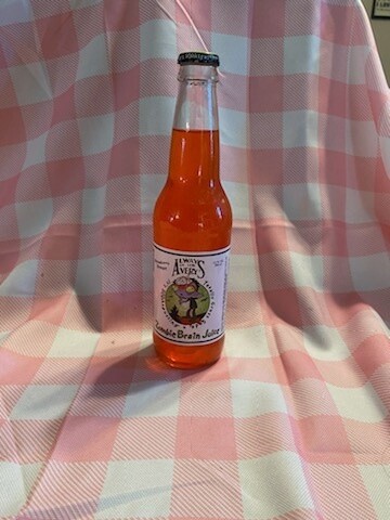 Avery&#39;s Zombie Brain Juice, 12 oz Bottles - $3.25 + $.05 = $3.30