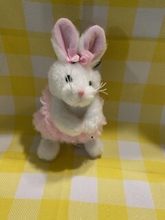 Lil&#39; Twirls the Ballerina
