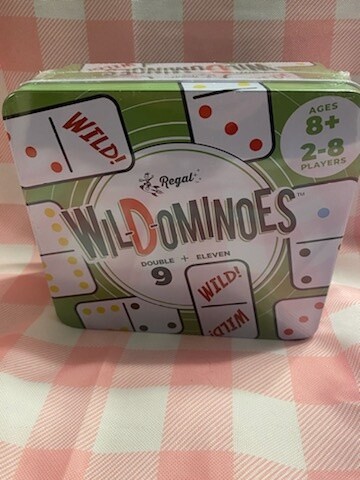 Wil-Dominoes