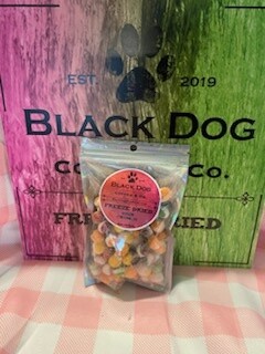Freeze Dried Sour Crunch