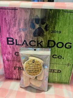 Freeze Dried Bee Bites