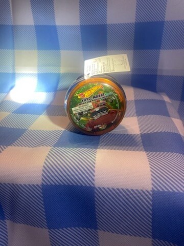Hot Wheels Yo Yo Mania