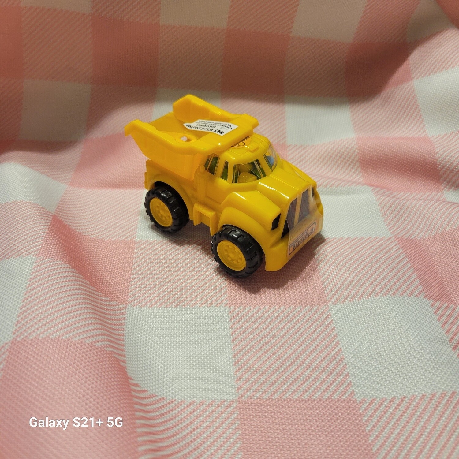 Tonka - Classic - Trucks