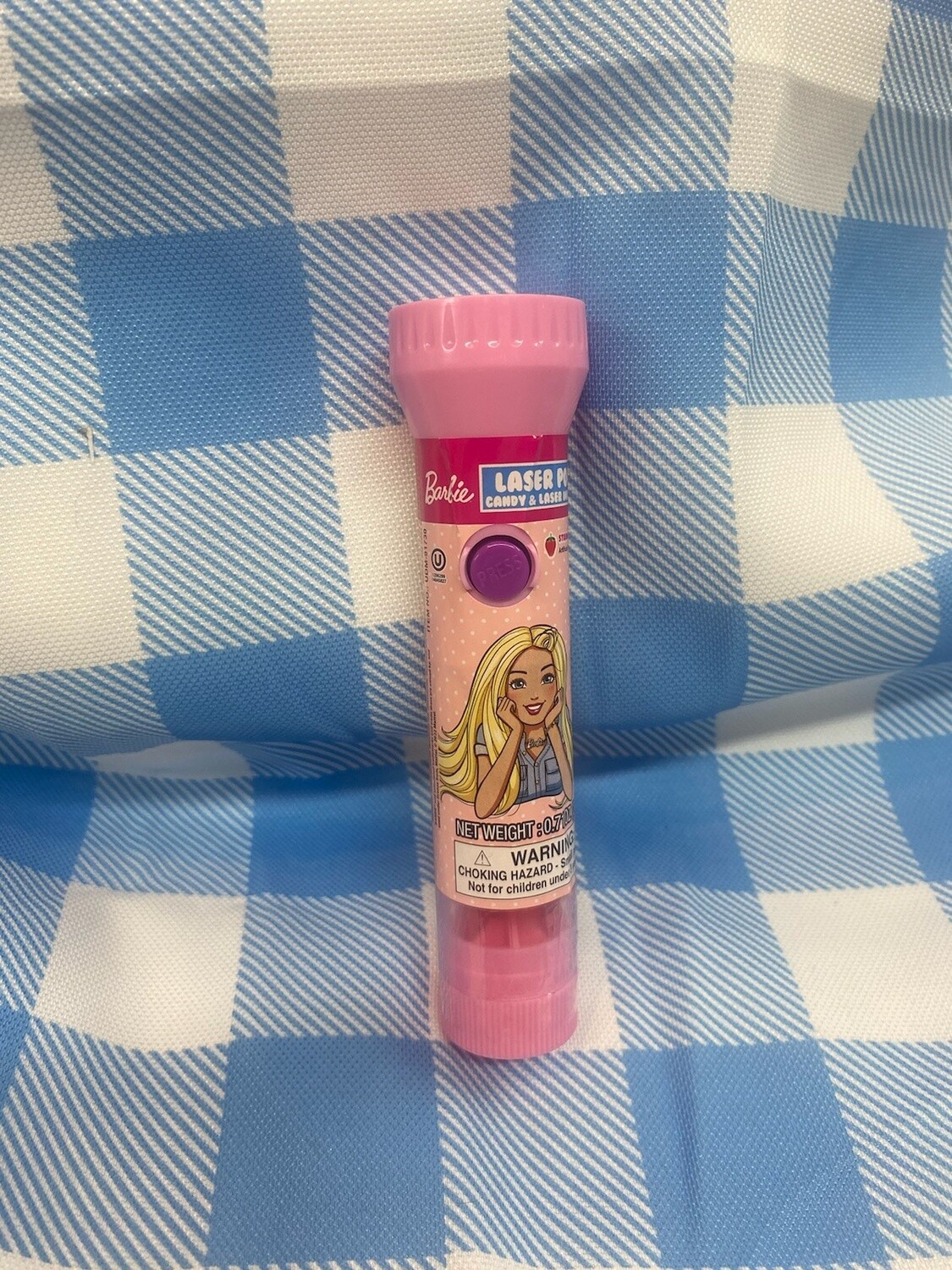 Barbie Laser Pop