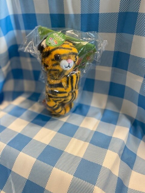 Slap Buddies - Tiger