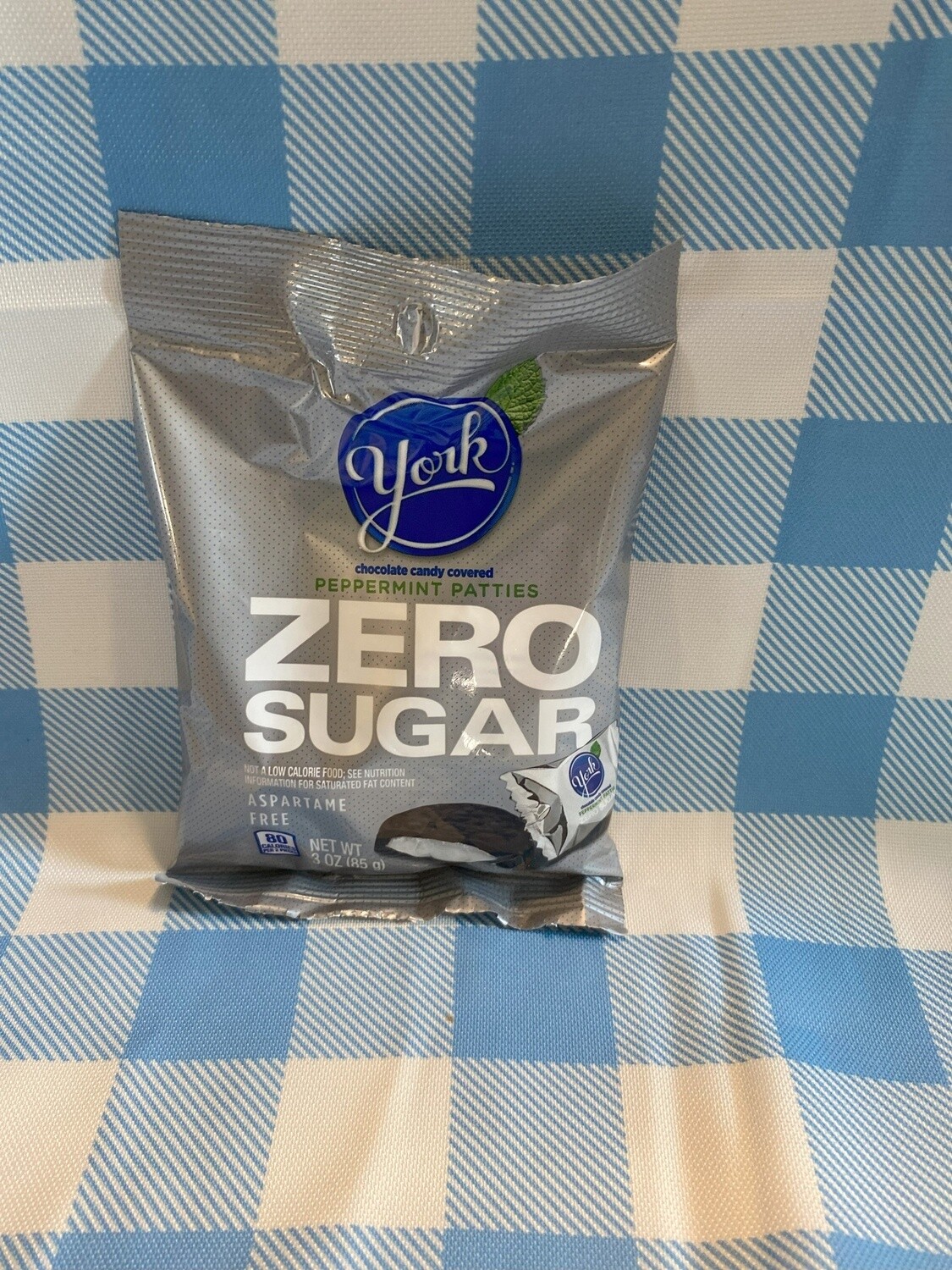 Sugar Free York Peppermint Patties