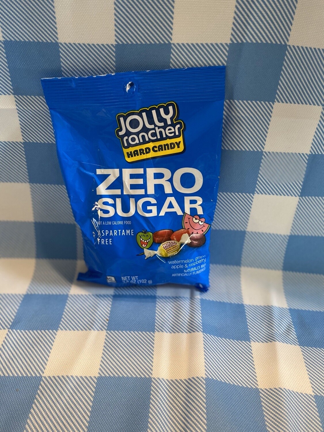 Sugar Free Jolly Ranchers