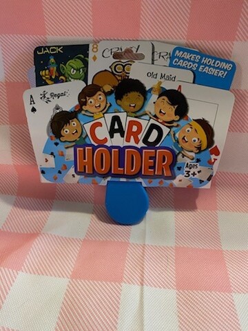 Kids Card Holder