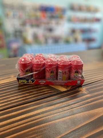 Lucas Polvos Chamoy