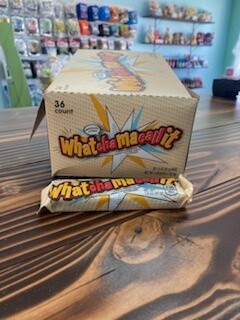 Watchamacallit