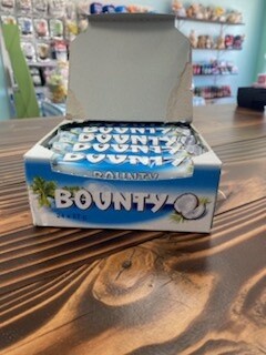 Bounty Bar