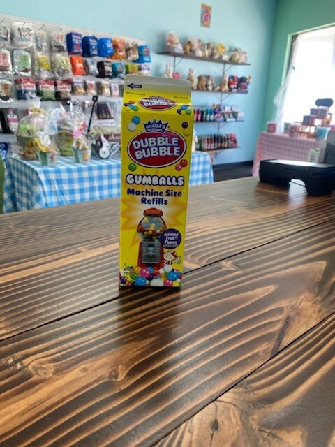 Gum Balls Mini Refill