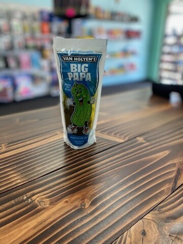 Van Holten&#39;s Big Papa Jumbo Pickle