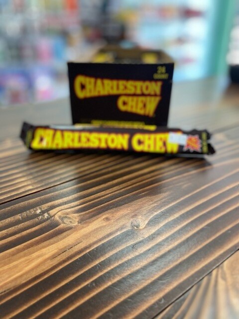 Charleston Chew Chocolate