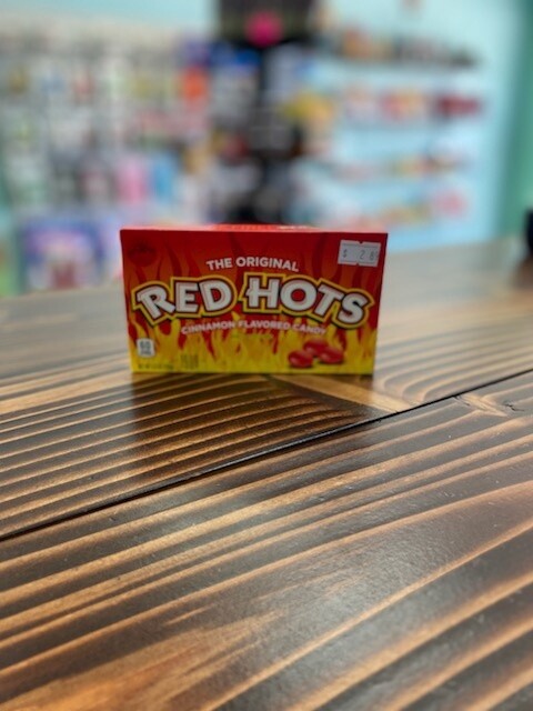 Red Hots