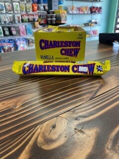 Charleston Chew Vanilla