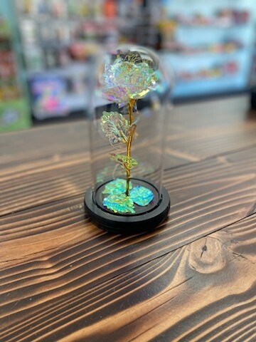 Rose of Love