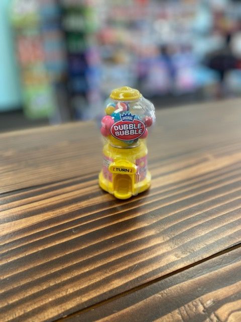Gumball Dispenser