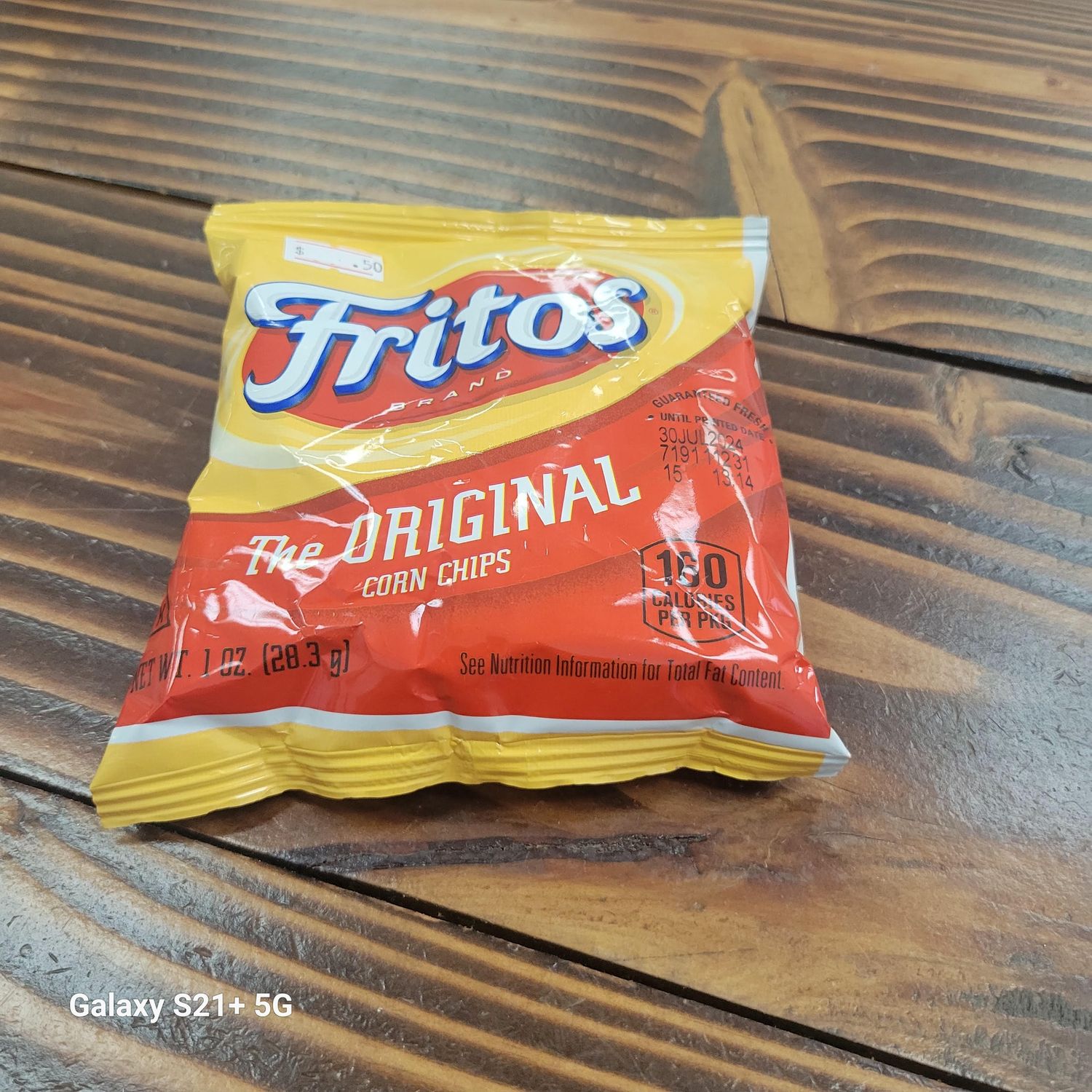 Fritos Corn Chips