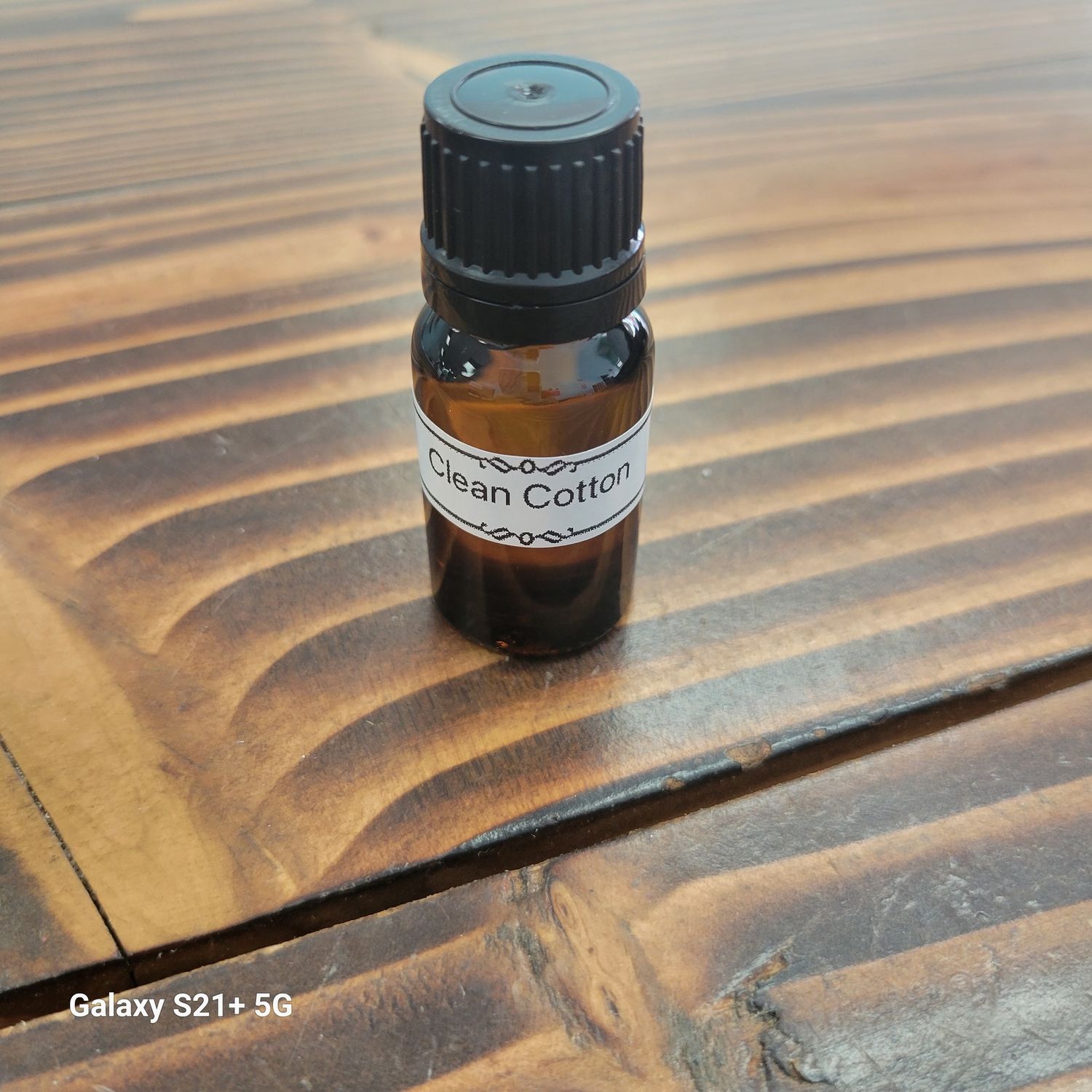 Fernando - Scent Bottle for Car Freshener Cotton Scent