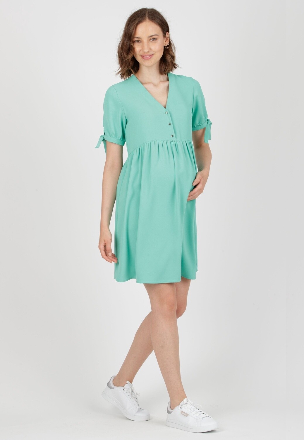 Chloe Dress