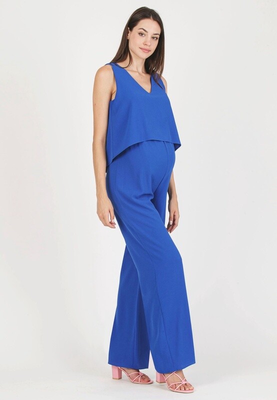 Marion Jumpsuit