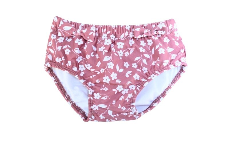 Zwembroekje Stone Flower