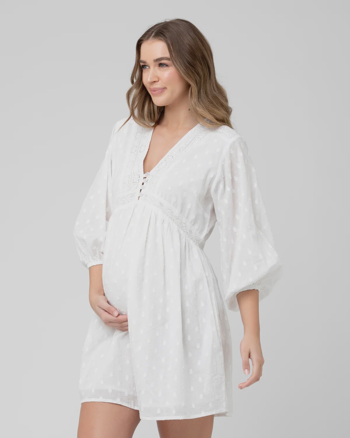 Valentina Dress