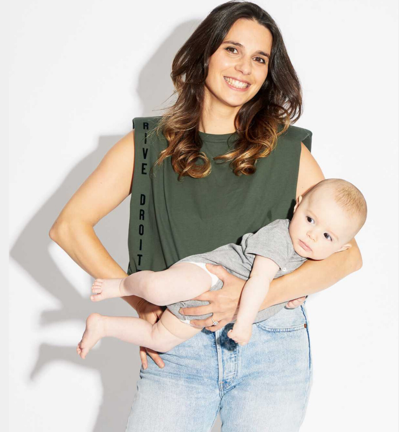 Top 'Rive gauche / Rive droite'