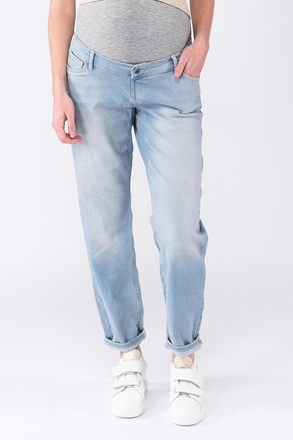 Mom Fit Jeans Norah 32&quot;