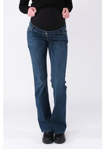 Flared Jeans Judy Sustainable 32"