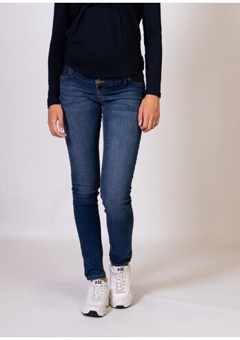 Skinny Jeans UTB Sustainable Emerald