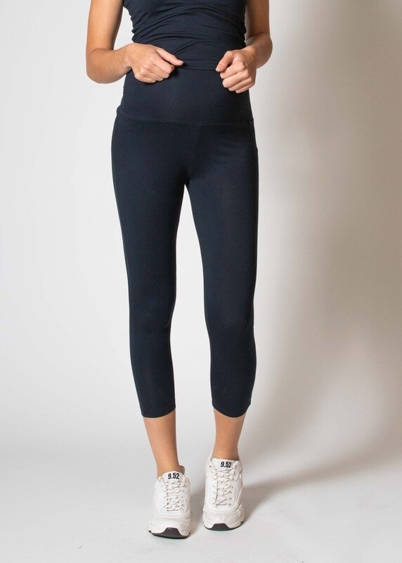 Legging EcoVero Cropped