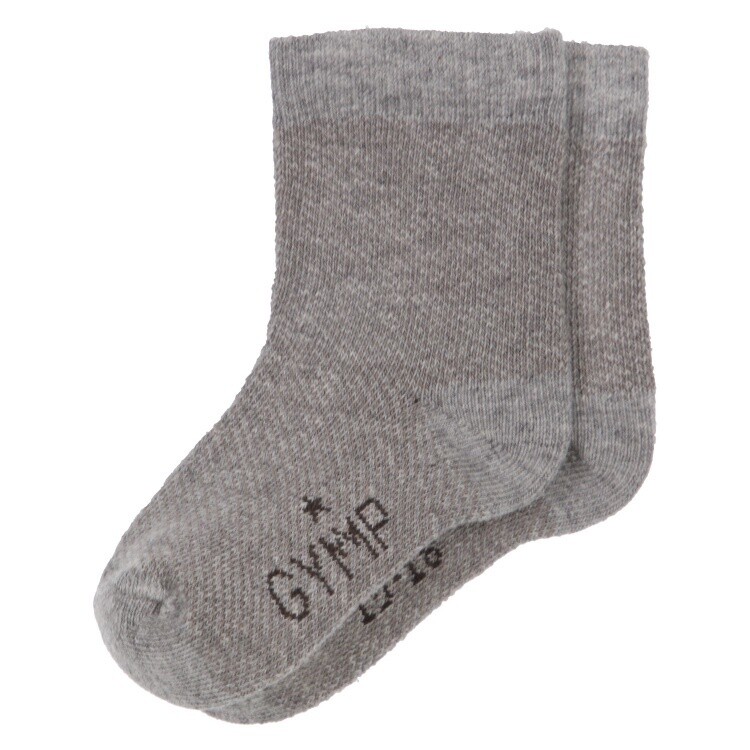 Socks Keit Grijs