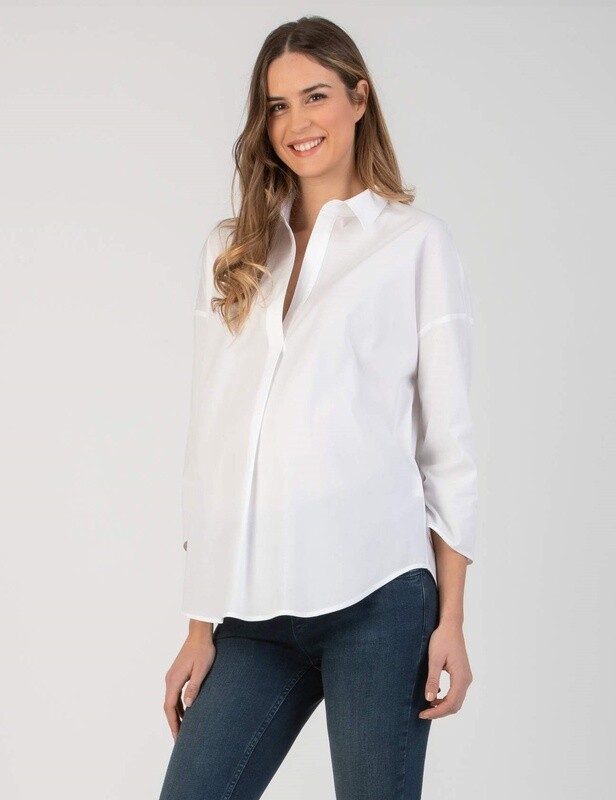 Olivia Blouse