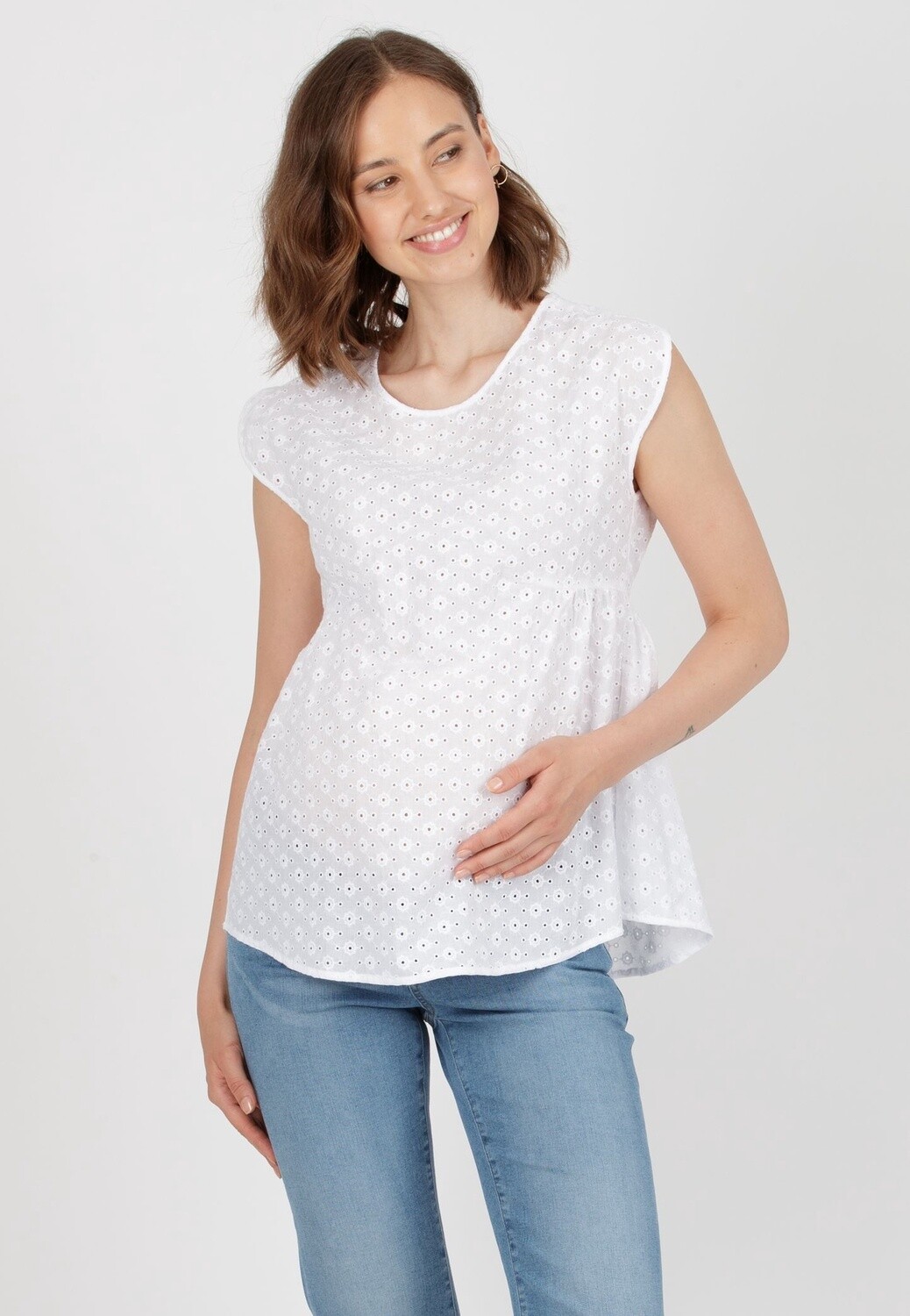 Anais Top