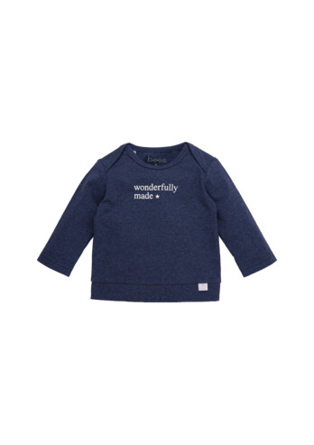 Shirt Long sleeve Wonderfully made