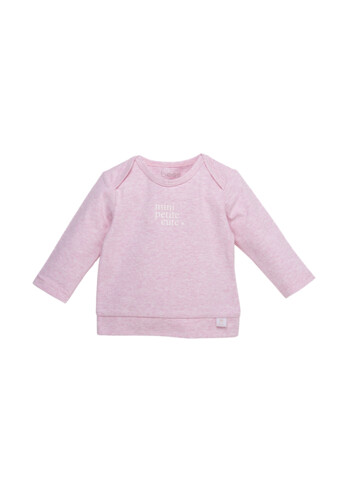Shirt Long sleeve Mini Petite Cute