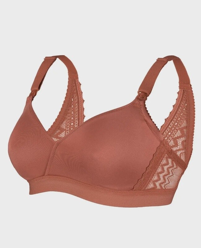 Serena Nursing Bra