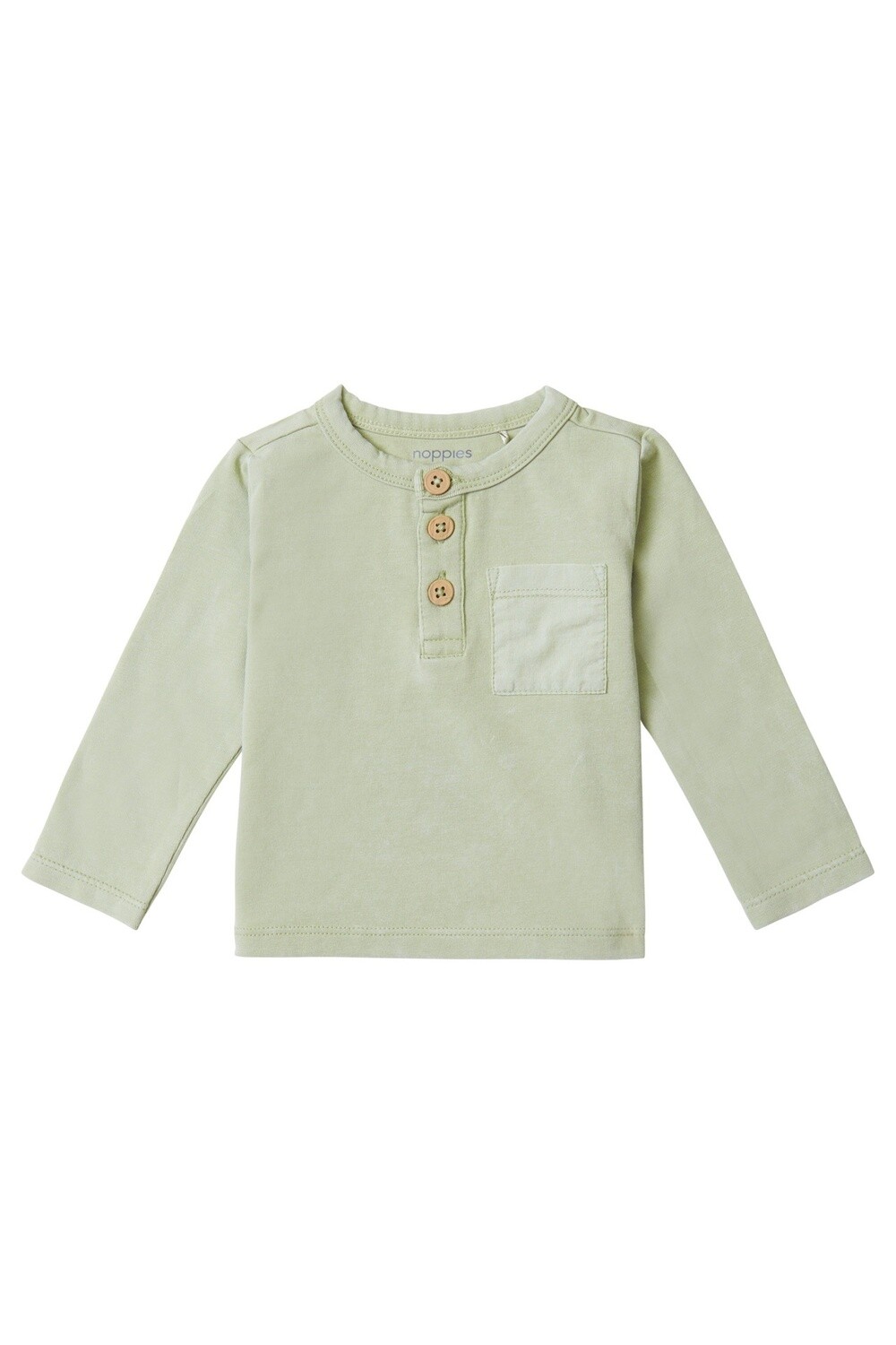 Shirt Brogden